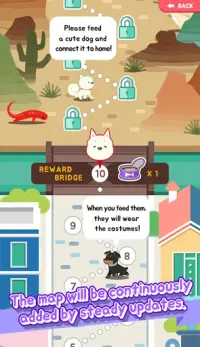 Drag My Puppy: Brain Puzzle Game | Dog house Screen Shot 10