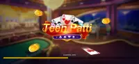 Teen Patti Star: 3 Patti Poker Screen Shot 3