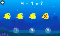 Subtraction for Kids – Math Games for Kids Screen Shot 3