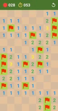 Minesweeper Rebirth Premium Screen Shot 6