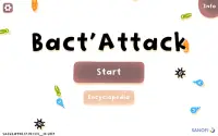 Bact'Attack Screen Shot 5