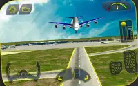Transporter Plane 3D Screen Shot 7