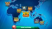 Cricket League Screen Shot 4