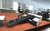 RC Motorbike Motocross 3D Screen Shot 0