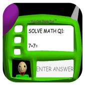 Balti's Math Basics Education Gameplay
