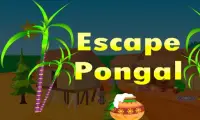 Escape Pongal Screen Shot 4