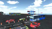 Loco Bus Parking Challenge Mania 2019 Screen Shot 4