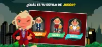 Bomba Drink: Juegos para beber Screen Shot 2