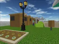 Kizi Games Free - Small city Screen Shot 0