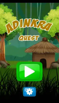 Adinkra Quest Screen Shot 4