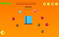 Drop The Bounce Ball- New Games Screen Shot 4