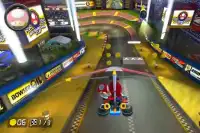 New Mario Kart Racing Guia Screen Shot 1