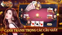 Ace Ba Cây - Online Real Casino Poker Games Screen Shot 2