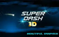 Super Dash 3D Screen Shot 4