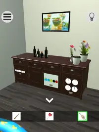 プール付きの部屋からの脱出 Screen Shot 9