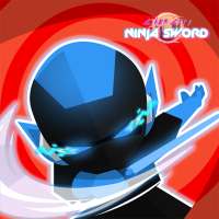 Cyber City Ninja Sword