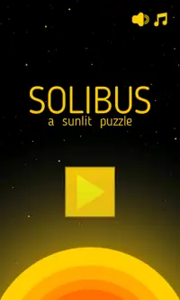 Solibus - a Sunlit Puzzle Screen Shot 5