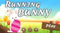 Running Bunny Screen Shot 0
