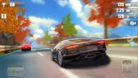 Racing car for 3D Screen Shot 2