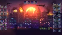 Smash Cities: Smashing Games Screen Shot 2