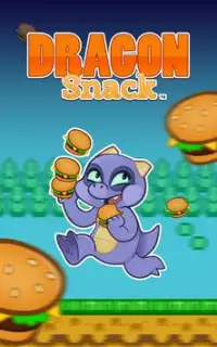 Dragon Snack Screen Shot 10