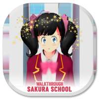 Walkthrough for New SAKURA School Simulator 2021