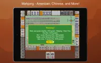 Mahjong 4 Friends Screen Shot 8