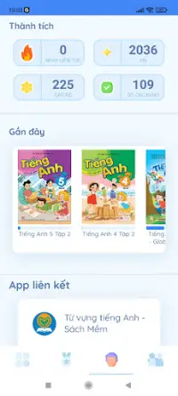 LingoBee Học tốt SGK Tiếng Anh Screen Shot 7