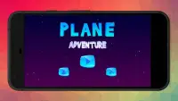 Plane Adventure Screen Shot 0