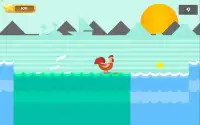 Animal Surf Screen Shot 1