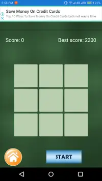 Cognizance - Improve Your Memory Screen Shot 1