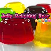 Jelly Delicious Bear