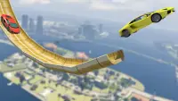 Mega Ramp: Impossible Stunts 3D Screen Shot 0