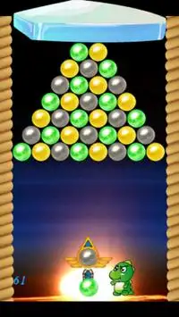 Bubble Shooter 2017 Screen Shot 11