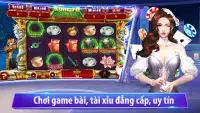 Sun Club: Tài Xỉu MD5 Game Bài Screen Shot 1