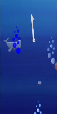 Save The Whale Screen Shot 1