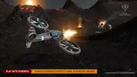 Drone War 3D Screen Shot 2