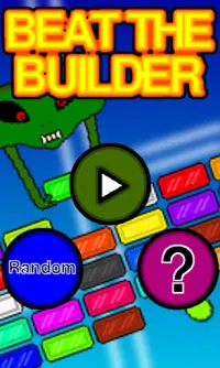 Beat the Builder Screen Shot 2