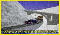 Hill Climb Truck Driving 3D Screen Shot 9