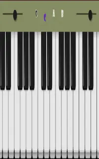 Piyano : Piano keys Game for Piano Joy Screen Shot 8