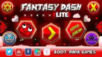 Fantasy Dash 3 Screen Shot 0