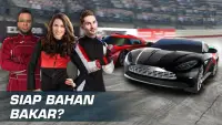 Game Racing: Balapan Mobil Supercar Terbaik 2021 Screen Shot 3