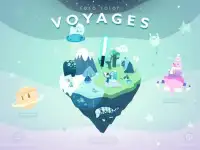 Coco Voyages Screen Shot 5