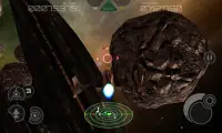 Asteroid 3D HD Screen Shot 2