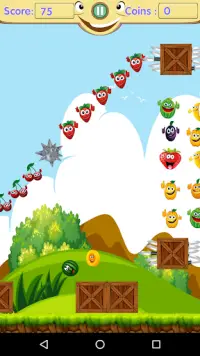 Happy Fruits Screen Shot 6