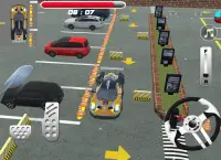 Real 3D Car Parking Screen Shot 9