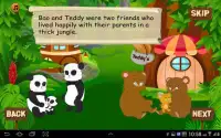 Bao and Teddy adventures Screen Shot 7