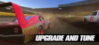 Stock Car Racing Screen Shot 5