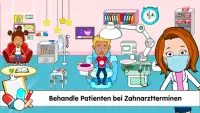 My Tizi hospital kinderspiele Screen Shot 8