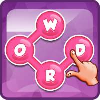 Words World Puzzle